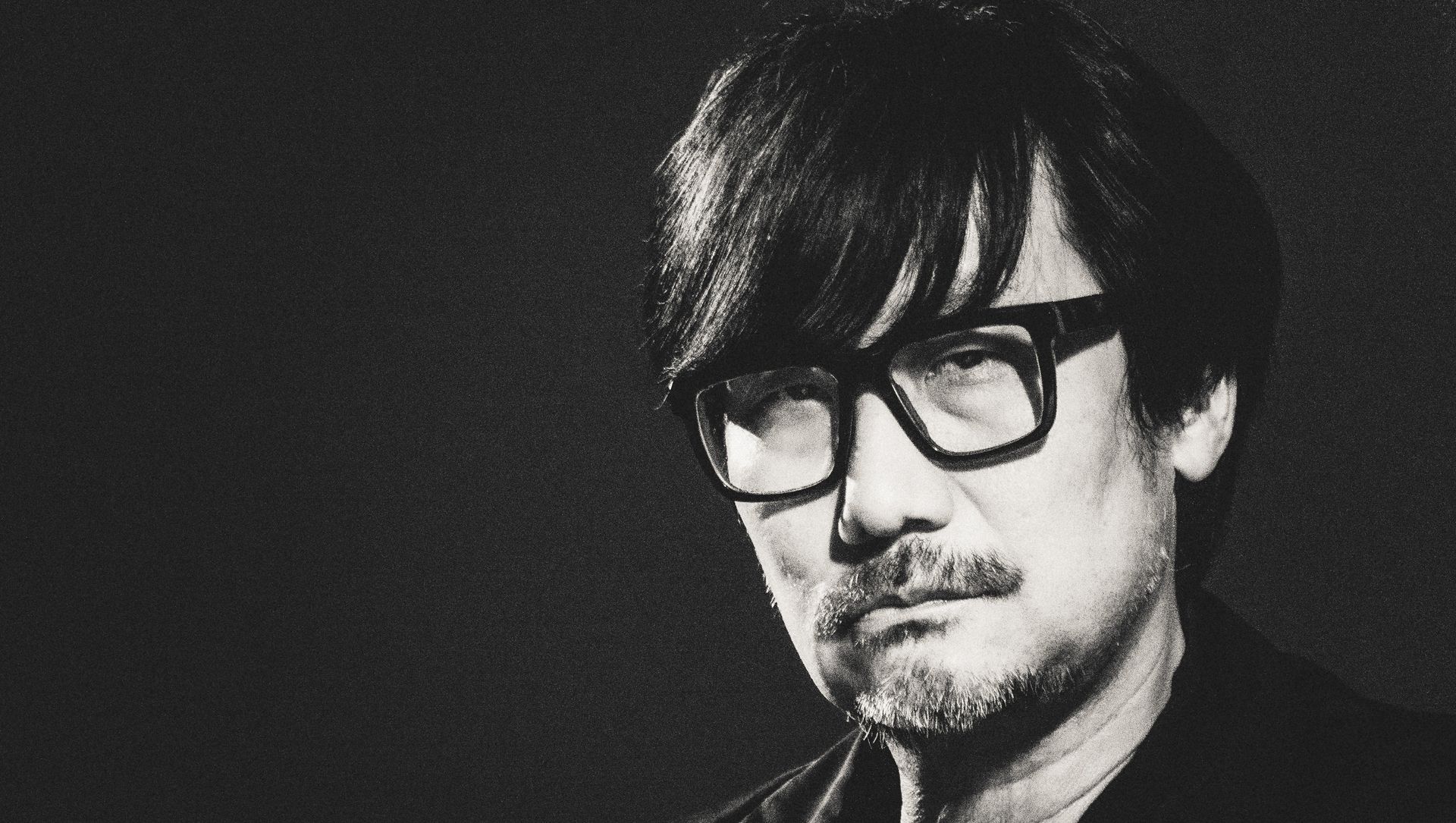Featured image Kojima wants to die in the theater as MGS begins