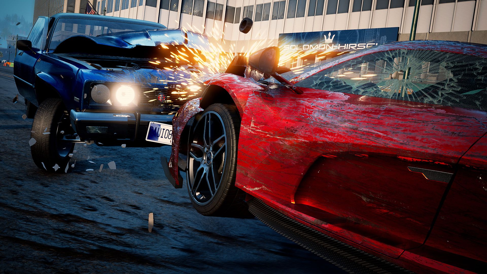 Featured image Wreckreation 2 Preview The Burnout Paradise Experience