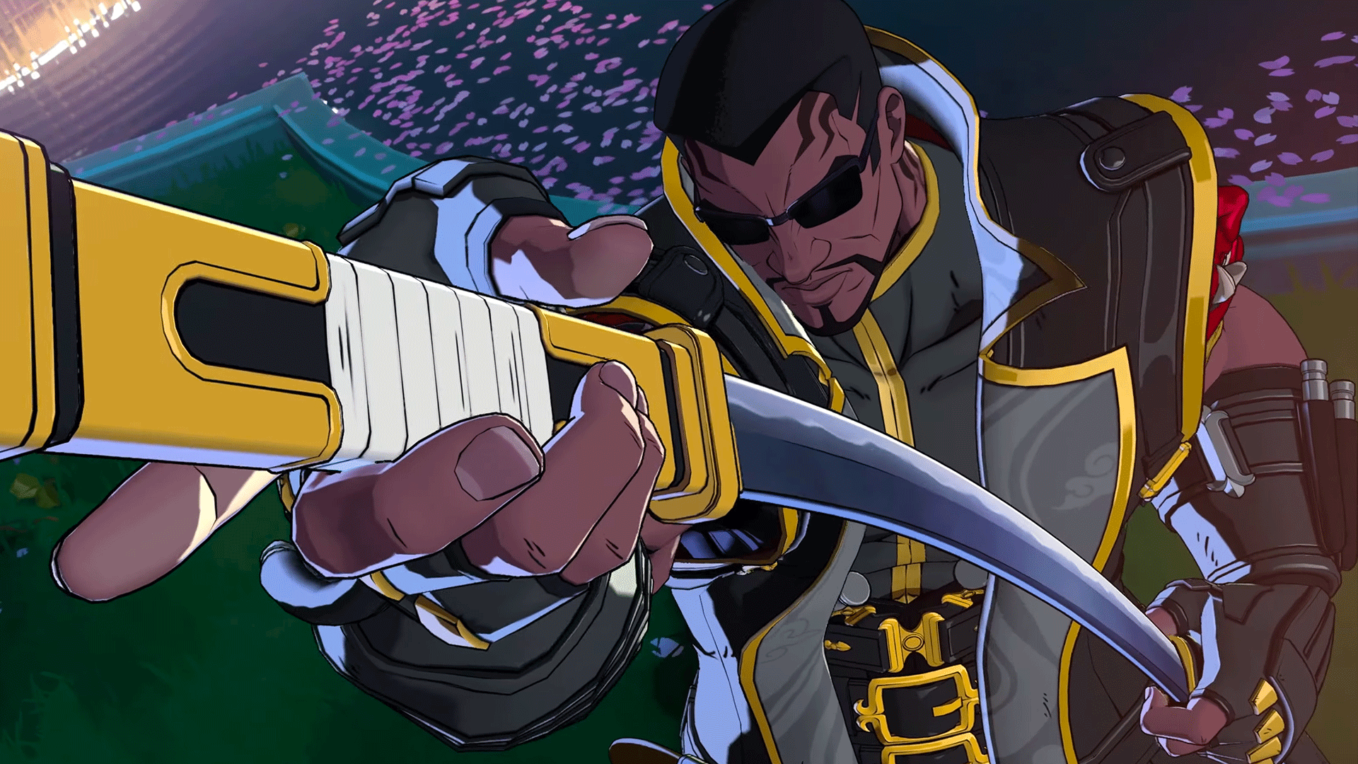 Featured image Fighting Souls Beta Proves Fans Still Want That Blade Movie