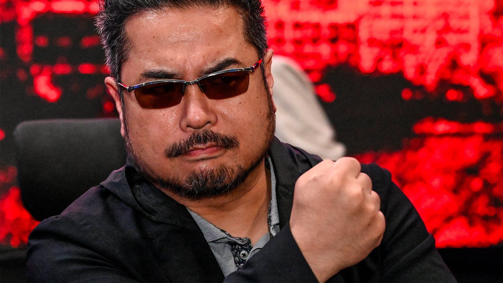 Featured image Tekken Director Misunderstood Cookout After Leroy Smith Reveal