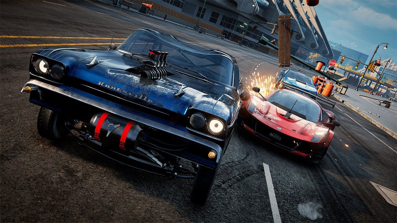 Featured image Wreckreation 2 Announced Just Nine Months After Studio Closure