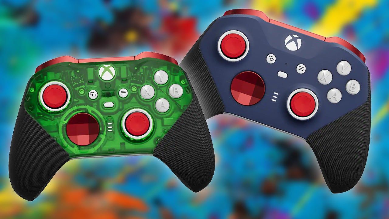 Featured image Best Buy Trio of Exclusive Xbox Elite Controllers on Sale Today