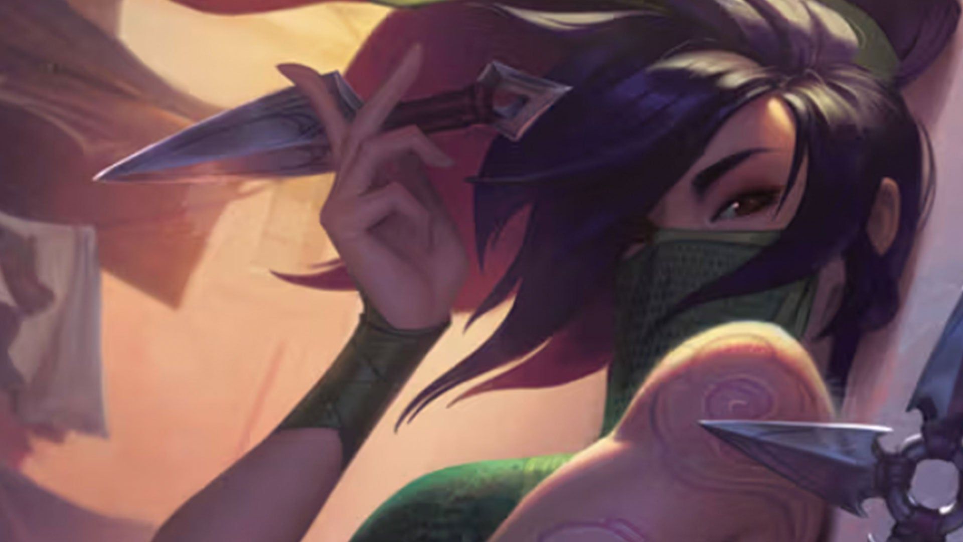 Featured image LoL Riftbound TCG Vendetta Set First Impressions and Visuals