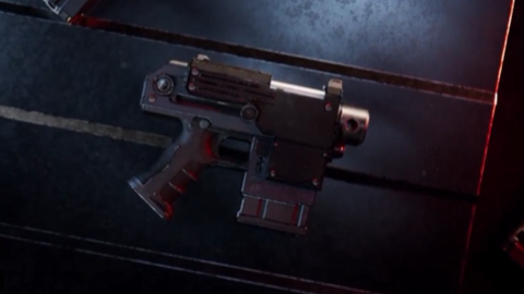 Featured image Guess the next Warhammer weapons for Helldivers 2