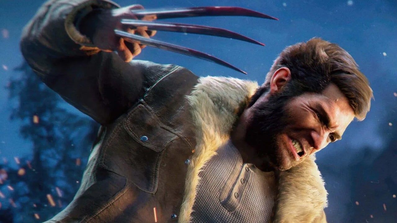 Featured image Wolverine Deep Cuts Revealed from the SDCC Panel