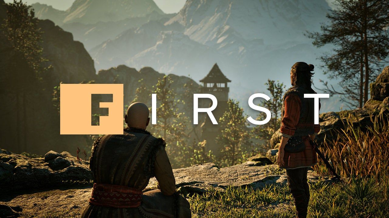 Featured image Dawnwalker transforms its open world into meaningful action