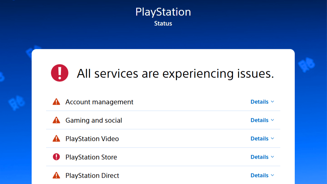 Featured image PSN Outage Users Lost Game Access for Hours