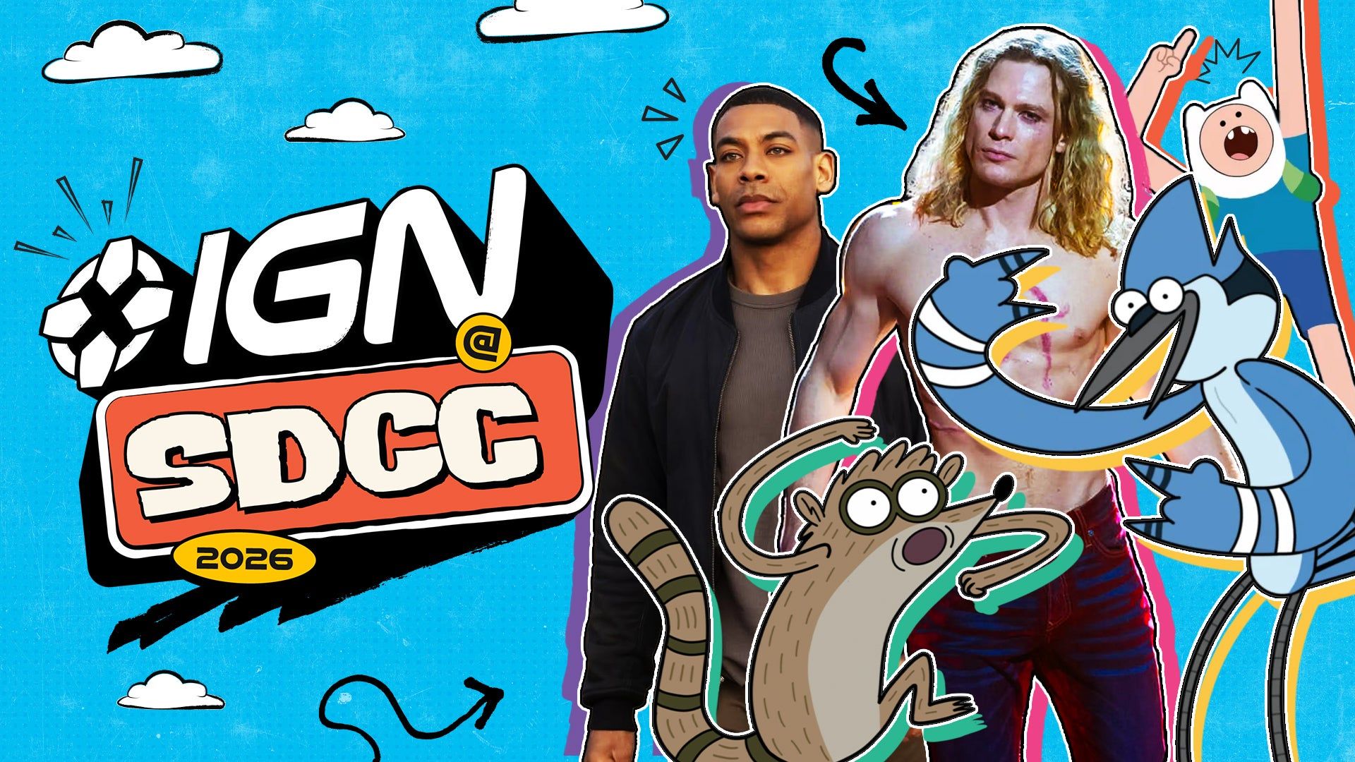 Featured image SDCC 2026 All Major Announcements Revealed