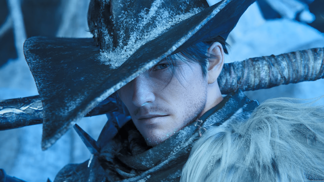 Featured image FF14 Nintendo Switch Release Date Early August