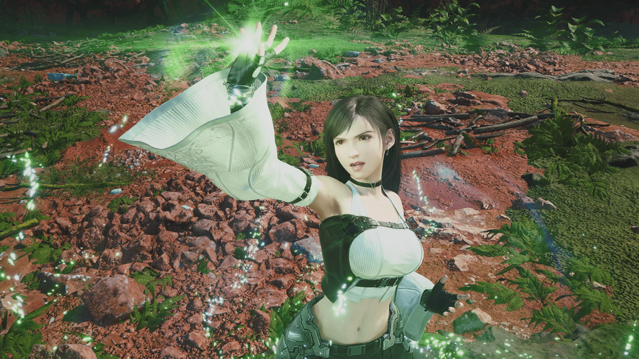 Featured image FF7 Remake promises a bigger world than Rebirth