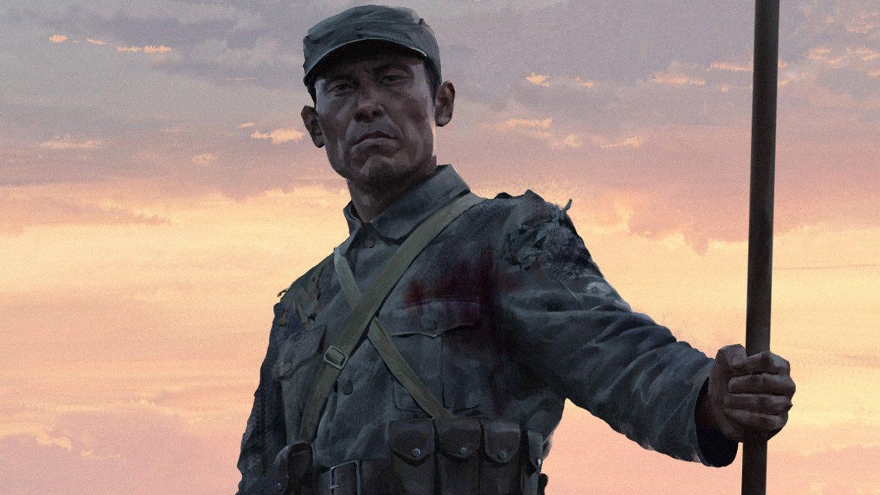 Featured image The Defiant a storydriven shooter exploring a rare side of WW2