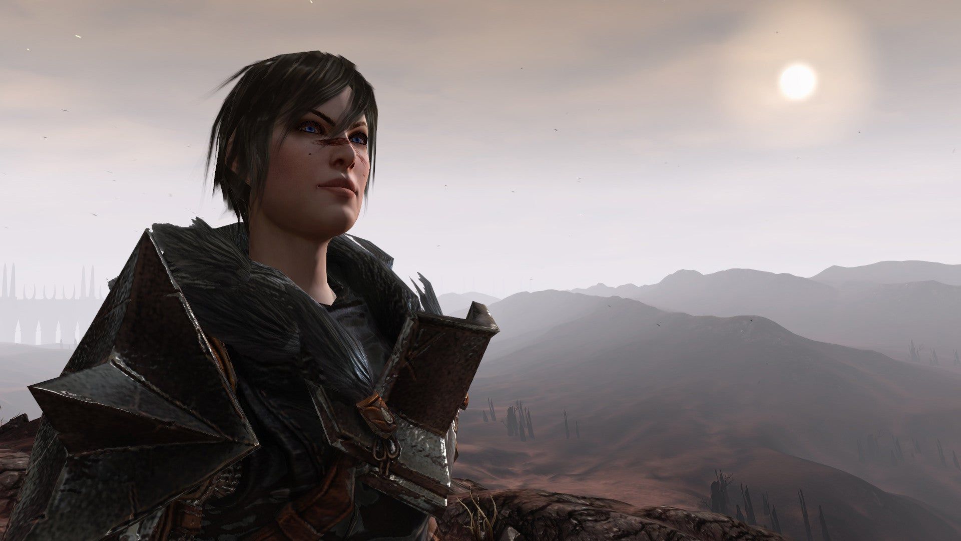 Featured image Dragon Age Boss says Mass Effect remaster trilogy is impossible
