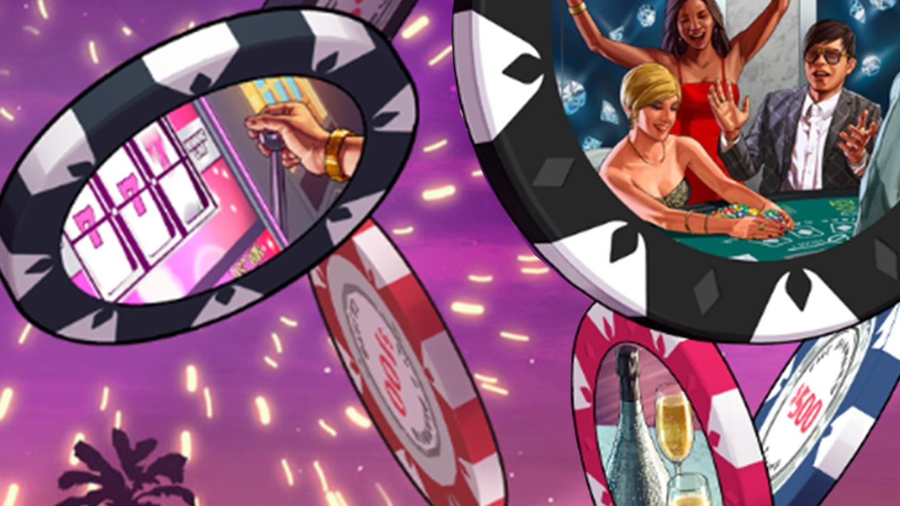 Featured image GTA Online Gambling Suddenly Disabled in Australia