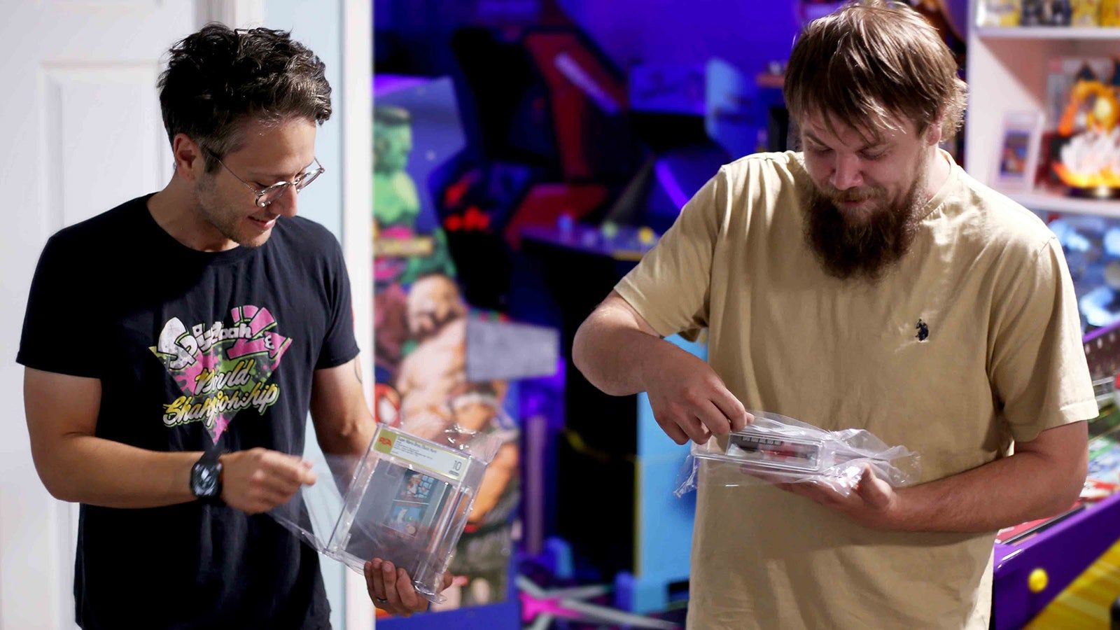 Featured image How 97 Super Mario Duck Hunt copies were found in Wisconsin