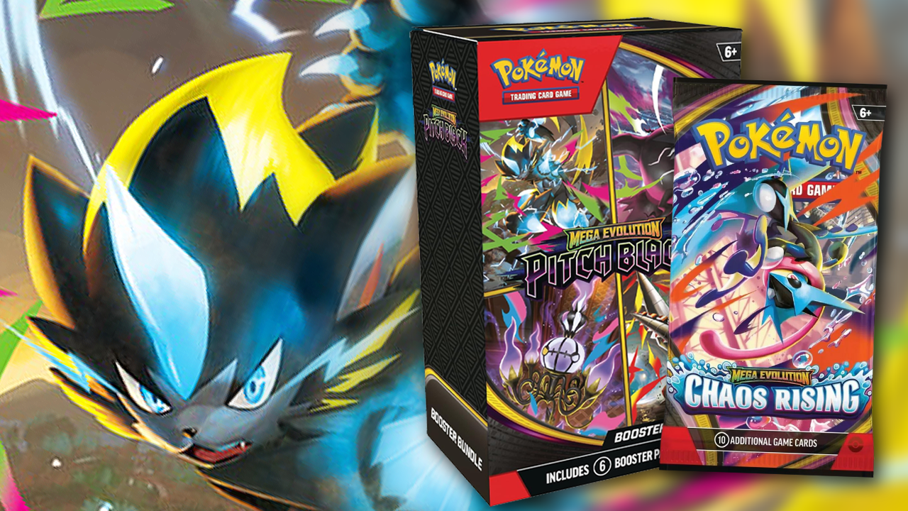 Featured image Mega Evolution Booster Bundles Hit AllTime Lows at Amazon