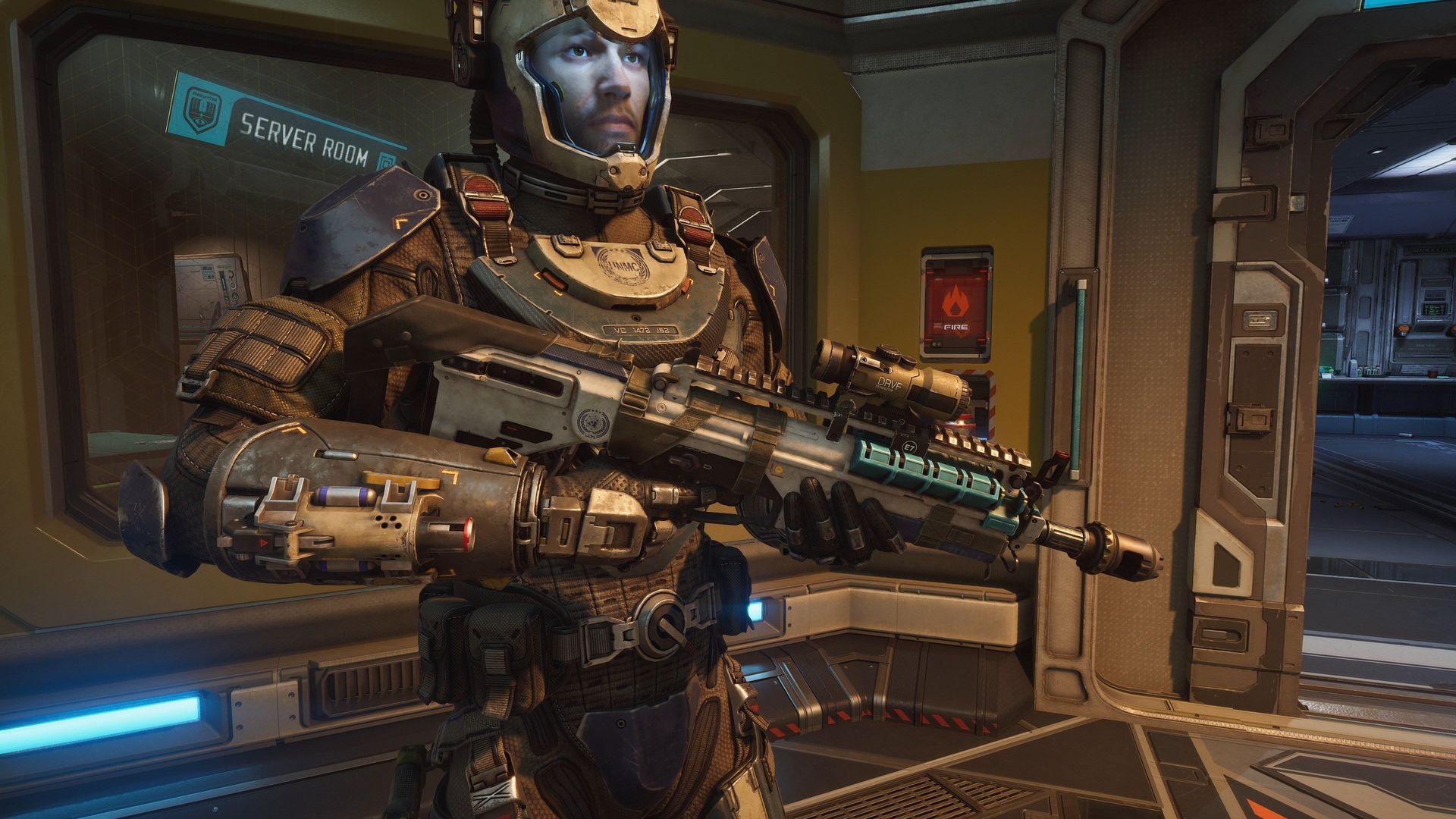 Featured image EXCLUSIVE Osiris Reborn Progression  Stunning Screenshots Revealed