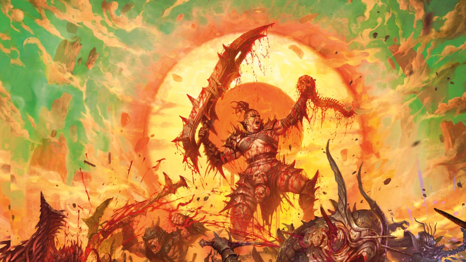 Featured image DD 2027 Expansion Mature Content Warning Unveiled