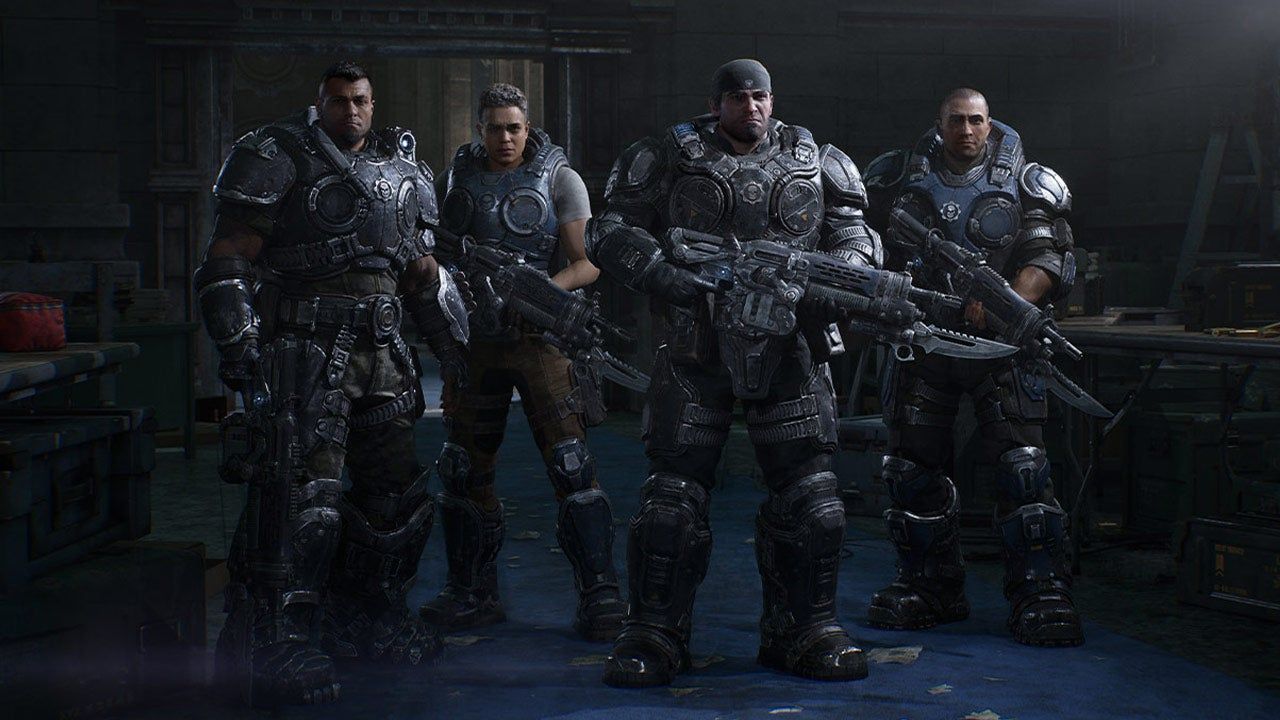 Featured image Gears of War EDay Multiplayer Preview