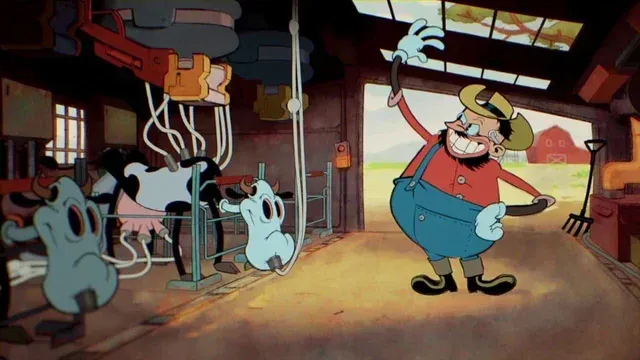 Featured image True Detective meets creepy braindance in Cyberpunk 2077