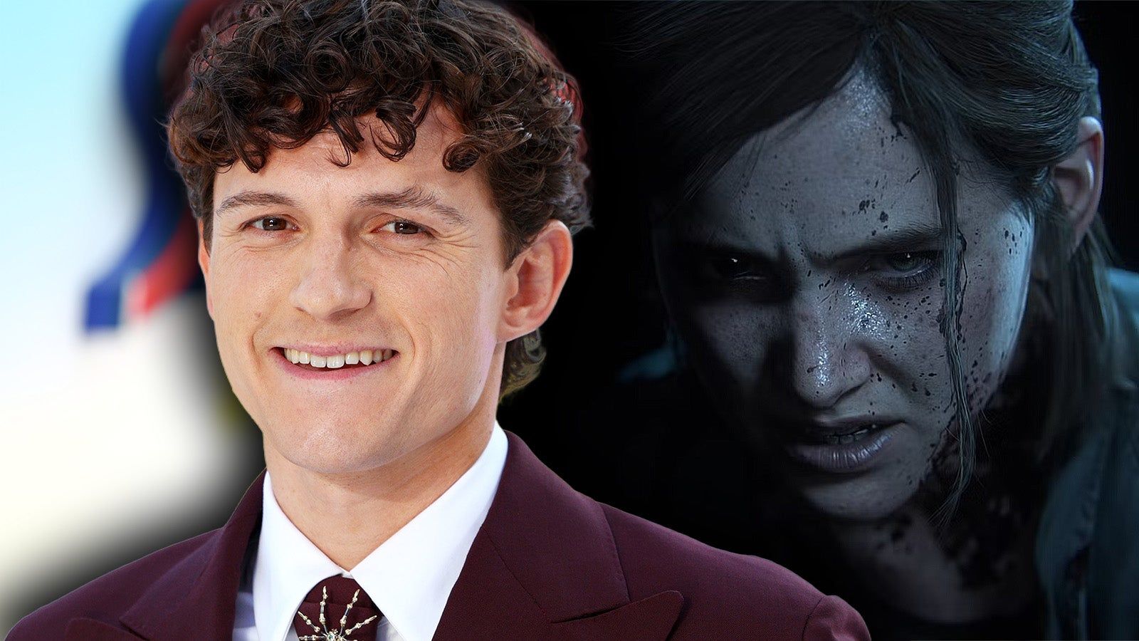 Featured image Tom Holland avoids The Last of Us TV series despite loving Part 2