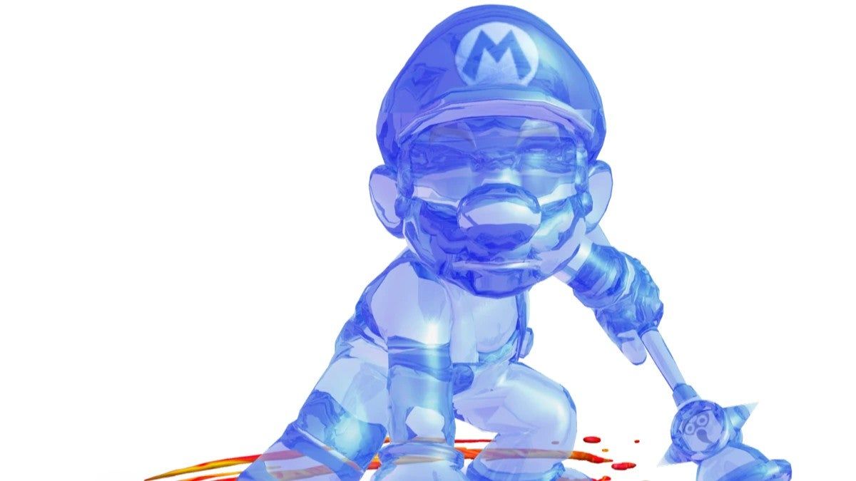 Featured image Super Mario Sunshine joins Switch Online next month