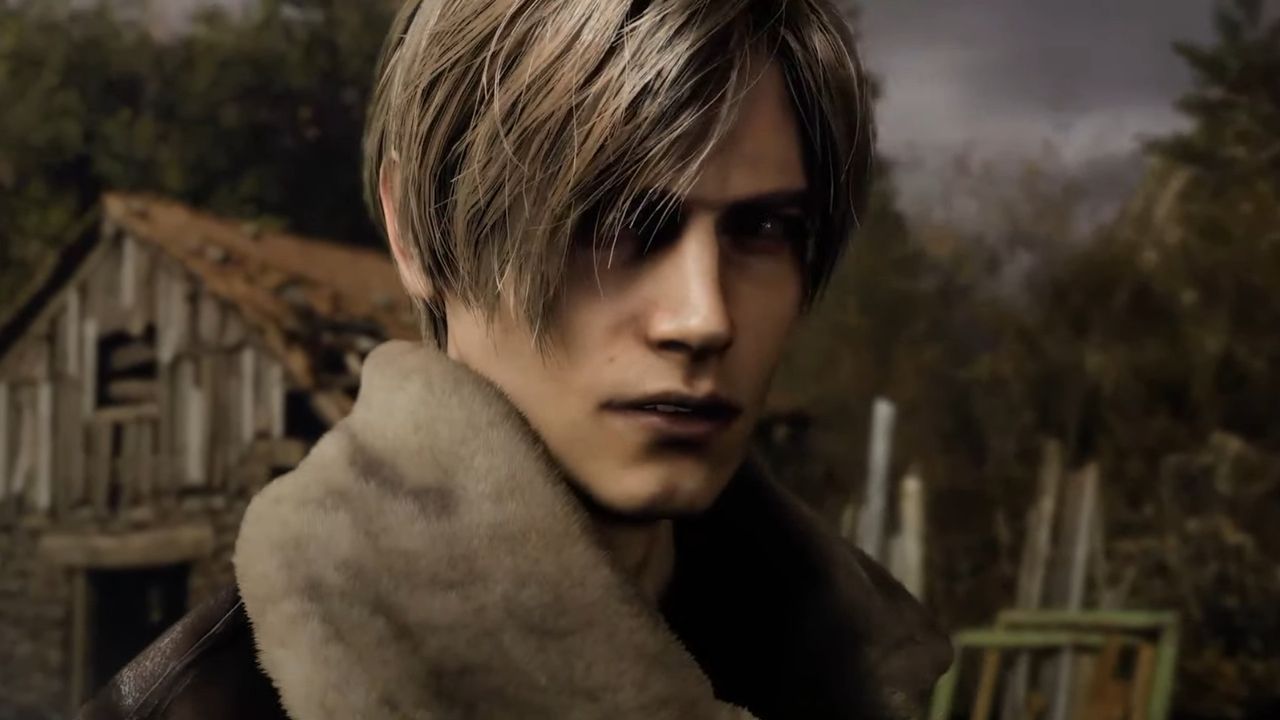 Featured image Resident Evil 4 drives Capcom to 560M and reshapes gaming sales