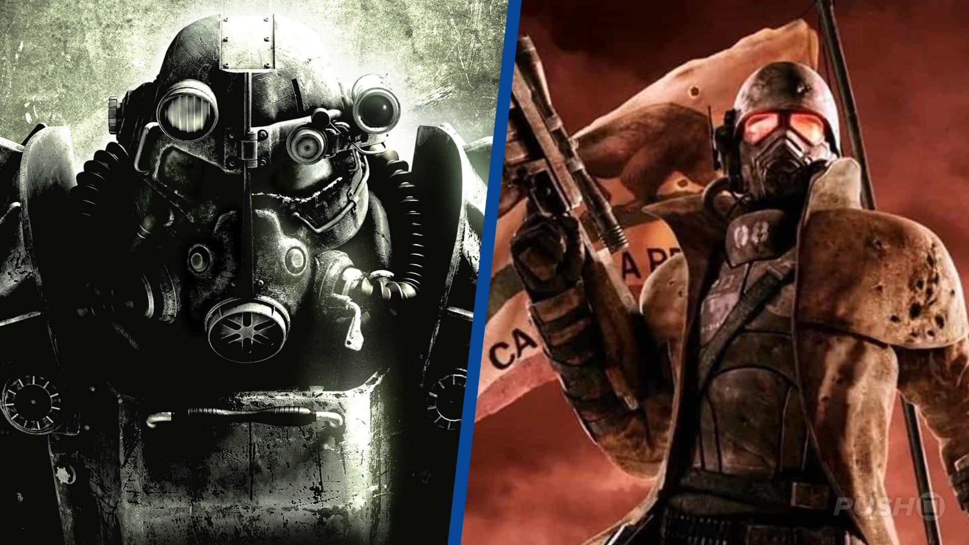 Featured image Fallout 3 and New Vegas PS5 Remasters Confirmed