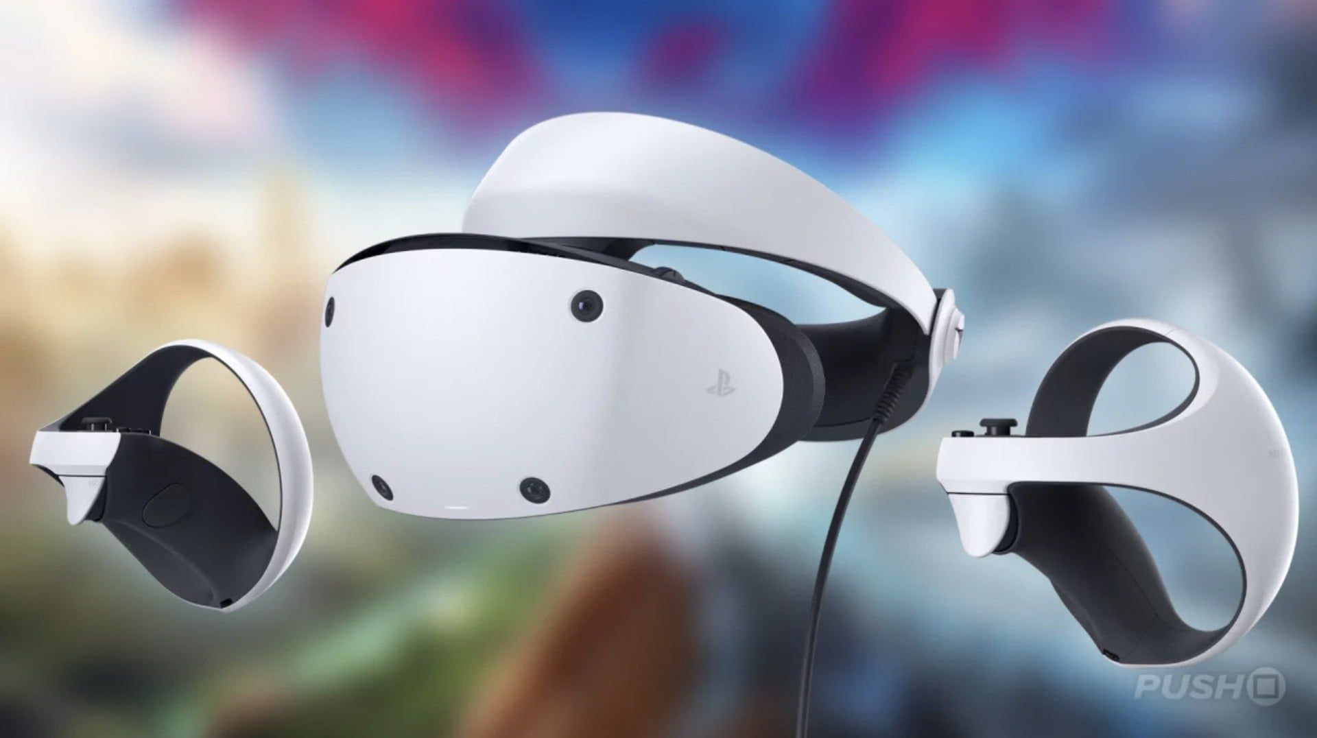 Featured image Unlock the 100 PSVR2 deal with Sonys hidden peripheral