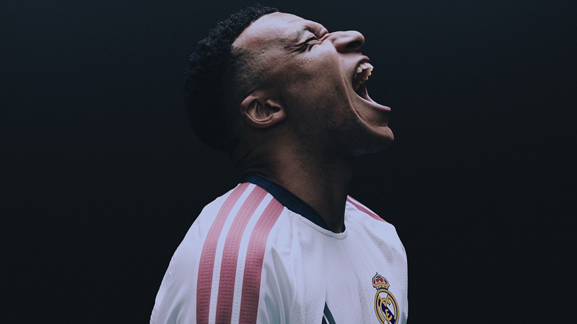 Featured image Kylian Mbappe fronts Real Madrid France Star FC 27 Cover Art