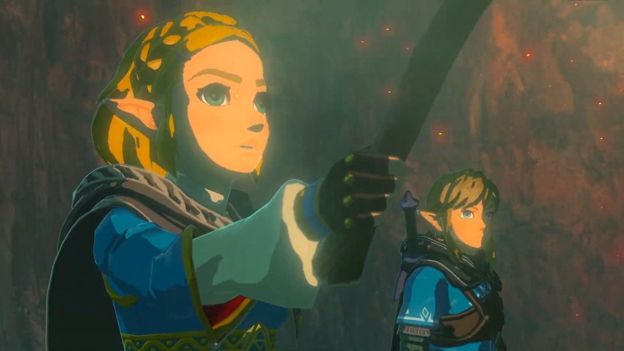 Featured image How Nintendo secretly revealed Zelda at E3 We popped off