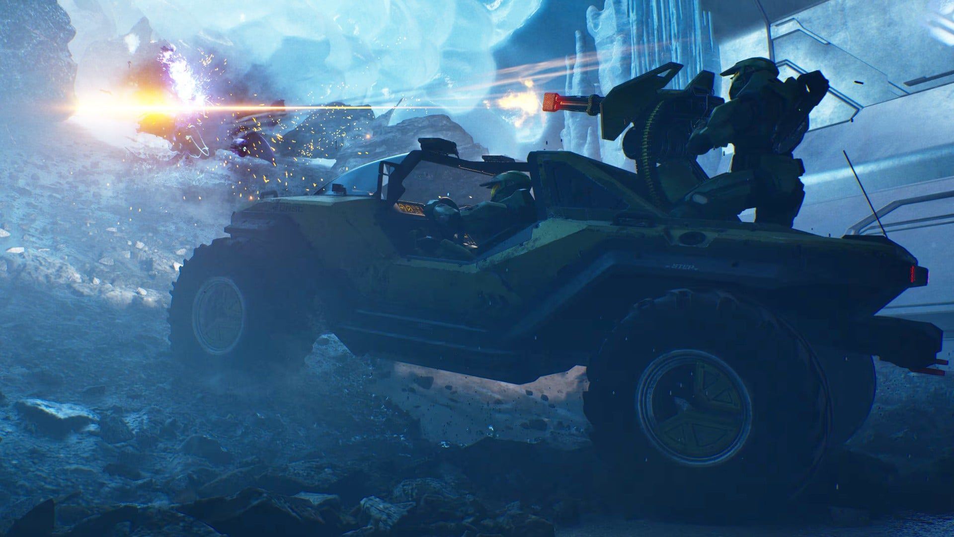 Featured image Halo Campaign Evolved PC looks stunning but needs optimization