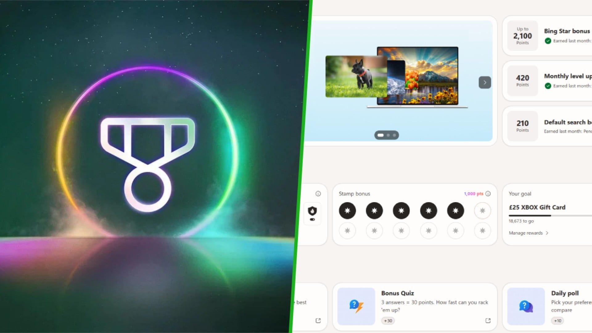 Featured image 5 Tips to Master the New Microsoft Rewards Dashboard