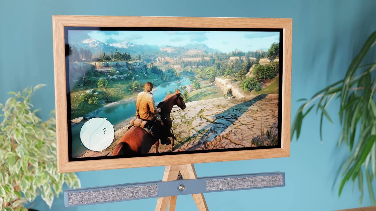 Featured image Broken laptops morph into Steam Machines for less than 32GB RAM