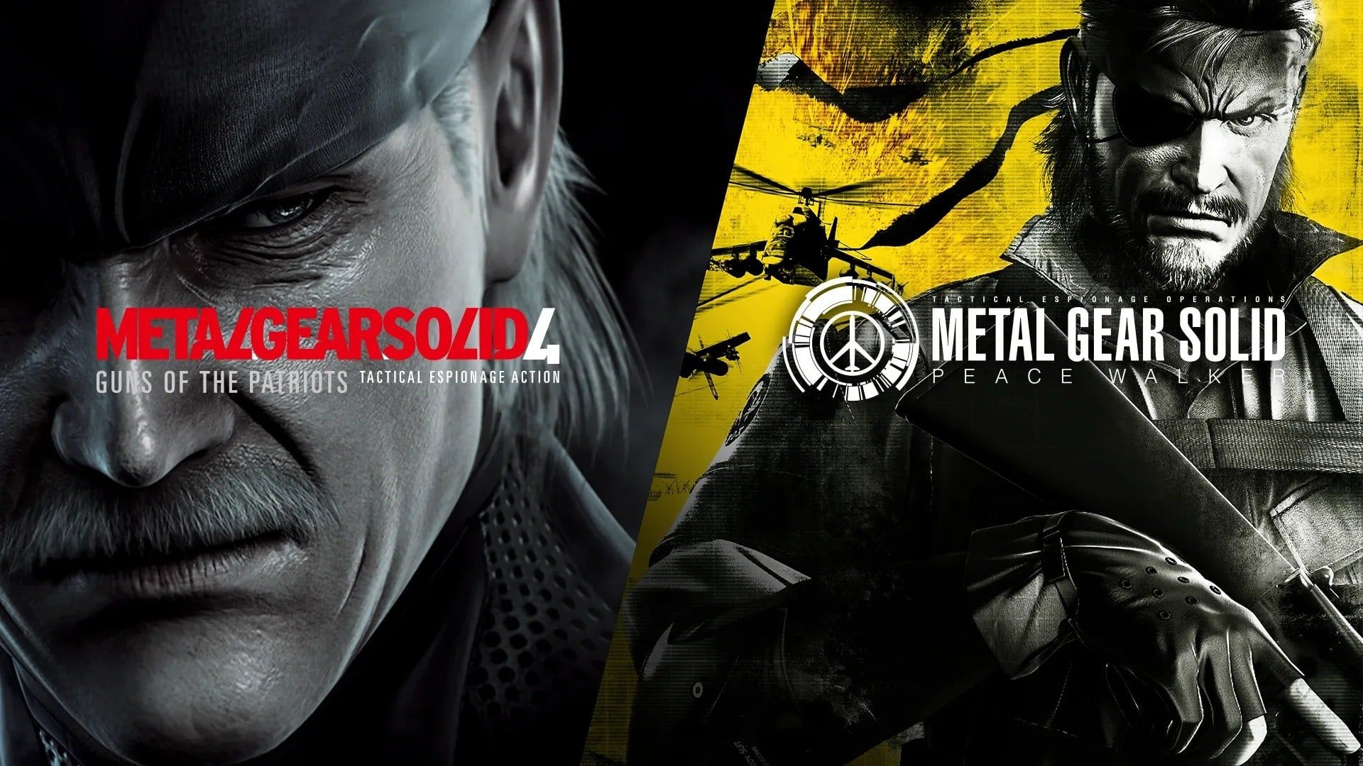 Featured image MGS Master Vol 2 Resolutions  Frame Rates Revealed