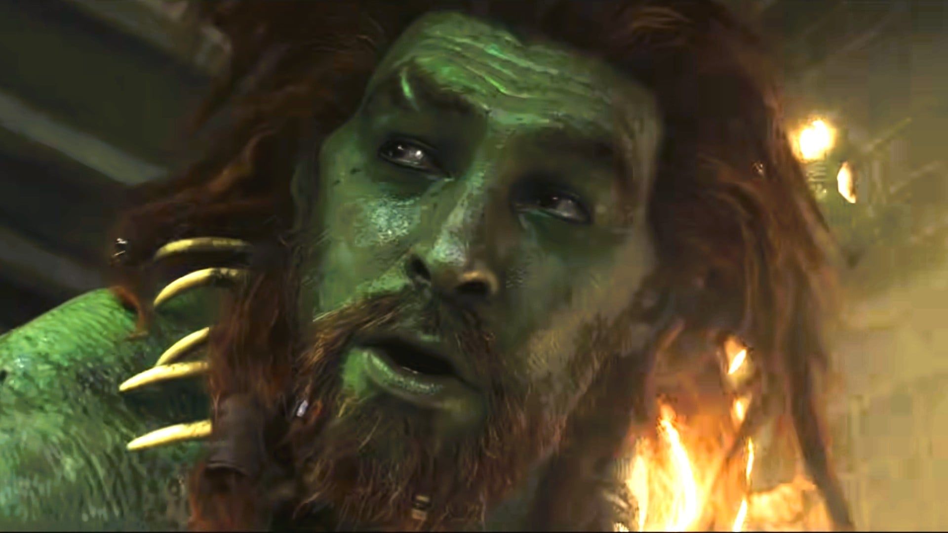 Featured image Blankas perfect Street Fighter movie intro