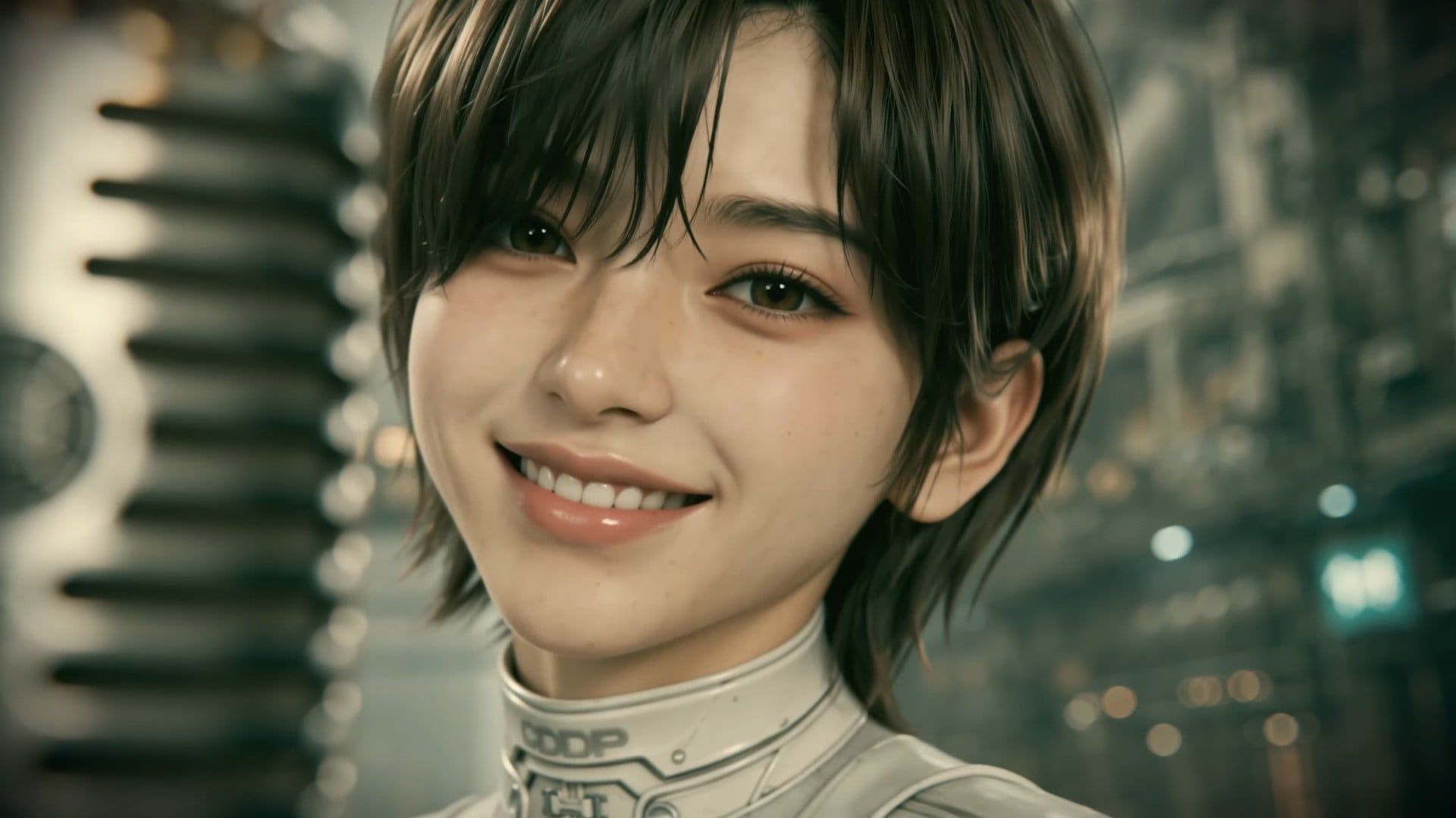 Featured image Stellar Blade Dev Destroyed for AI Slop Music Video