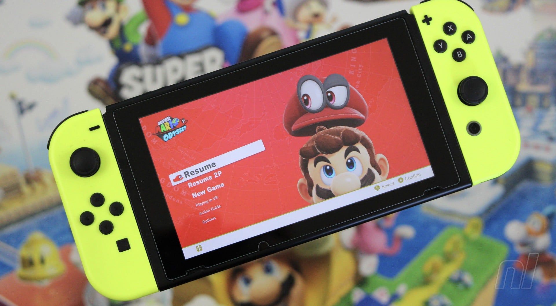 Featured image Nintendo asks court to dismiss tariff refund lawsuit