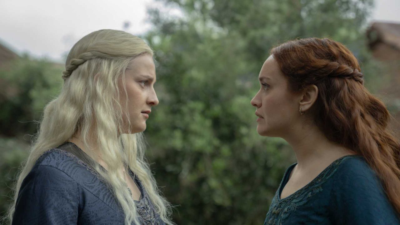 Featured image House of the Dragon S3E5 visual disappointment
