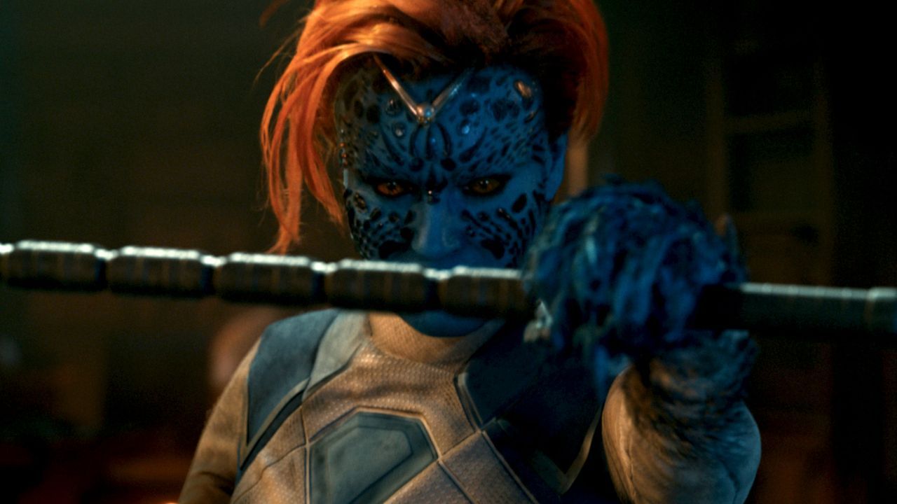 Featured image Star Mystique reveals ownership of her character in Avengers Doomsday