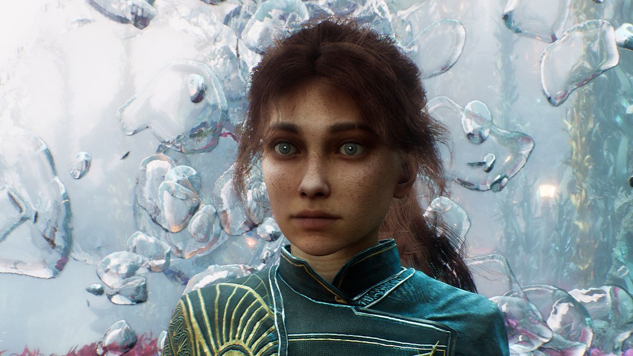 Featured image Clair Obscur Switch 2 faces Unreal Engine challenges