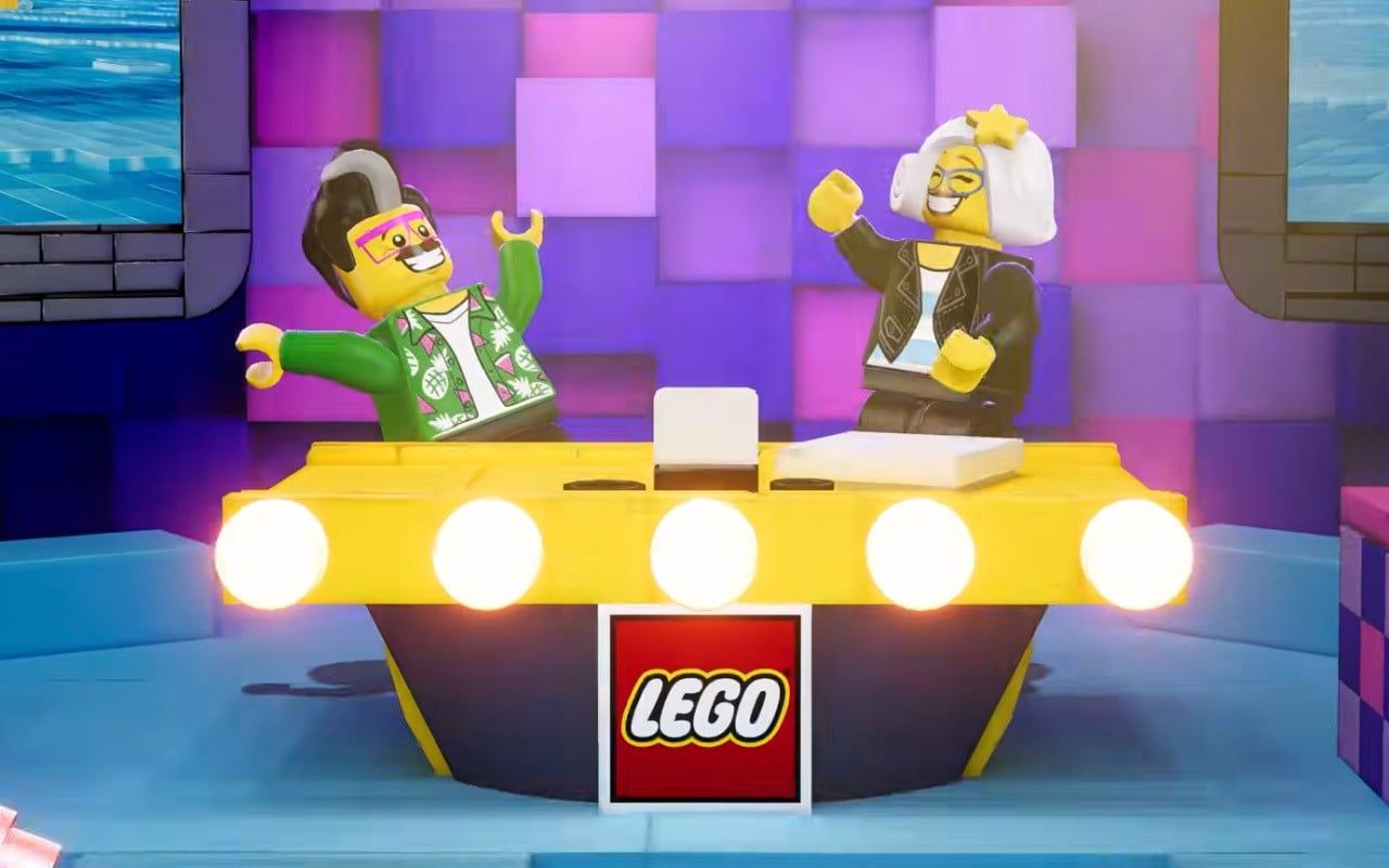 Featured image Lego Party ESRB Rating for Switch 2