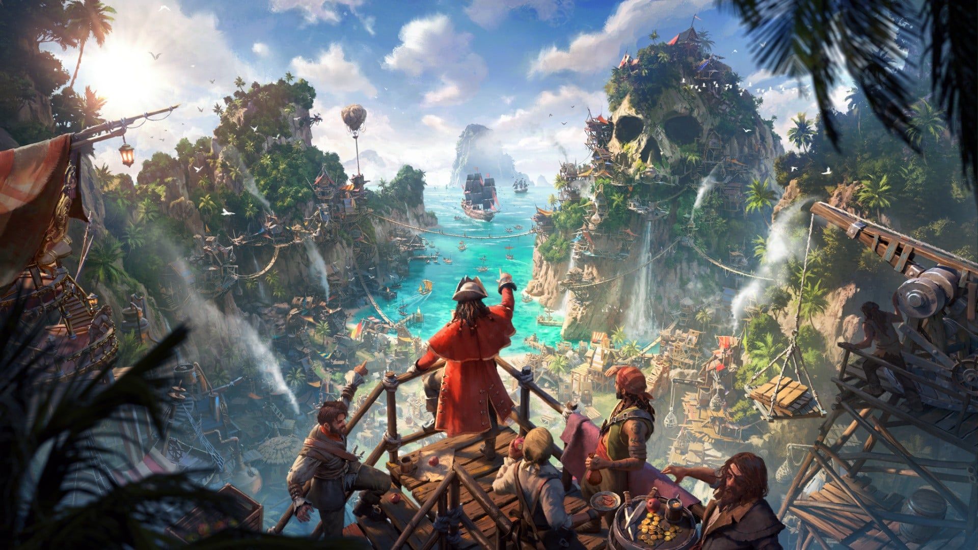 Featured image Corsair Cove with Xbox Game Pass Reviews