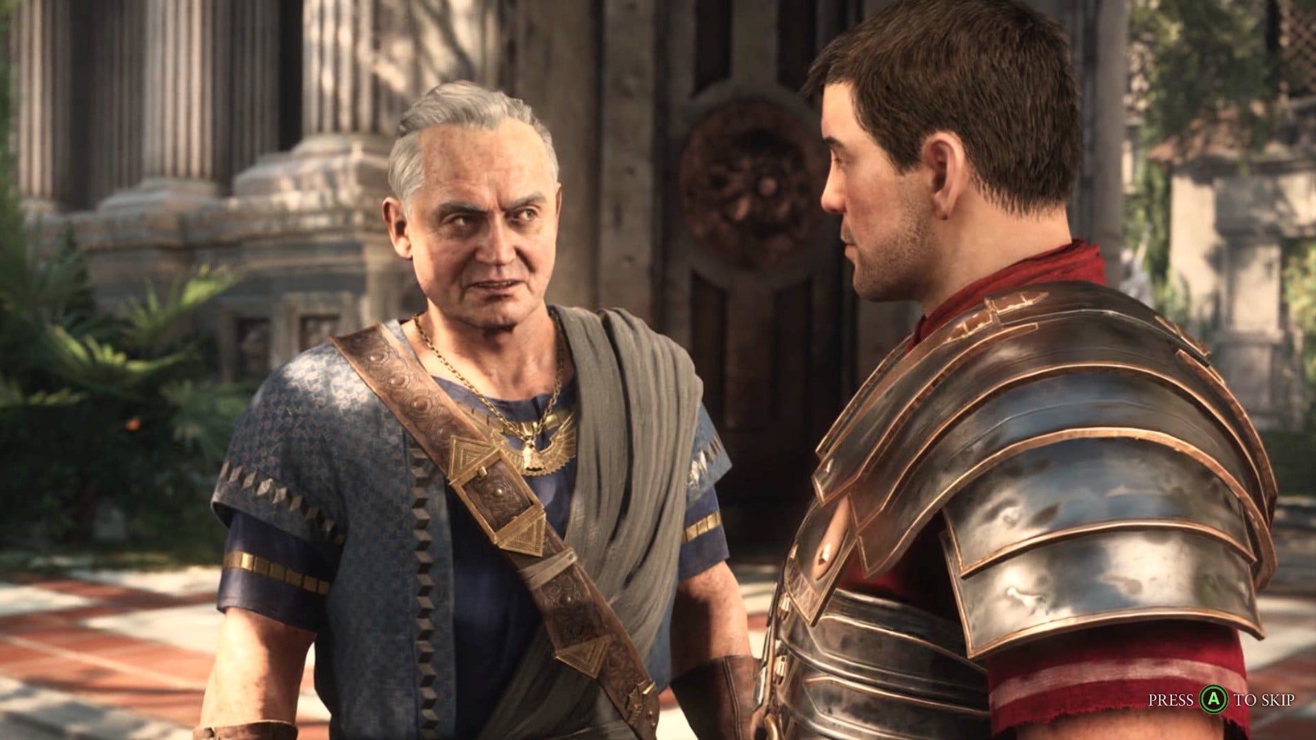 Featured image Ryse 2 plans and why we never got a sequel