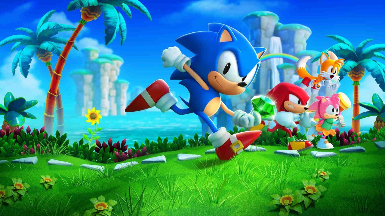 Featured image Sega shifts focus from consoles to PC gaming