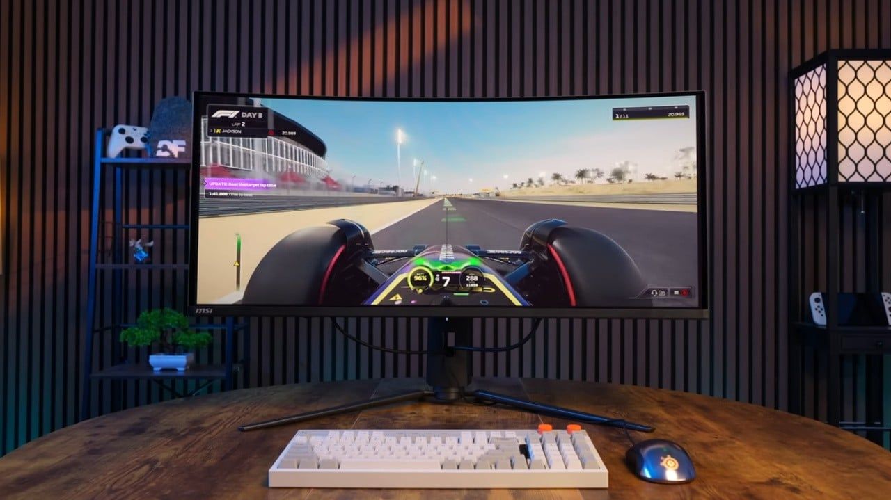 Featured image 7 Ultrawide Gaming Experiences Genres and Emulation