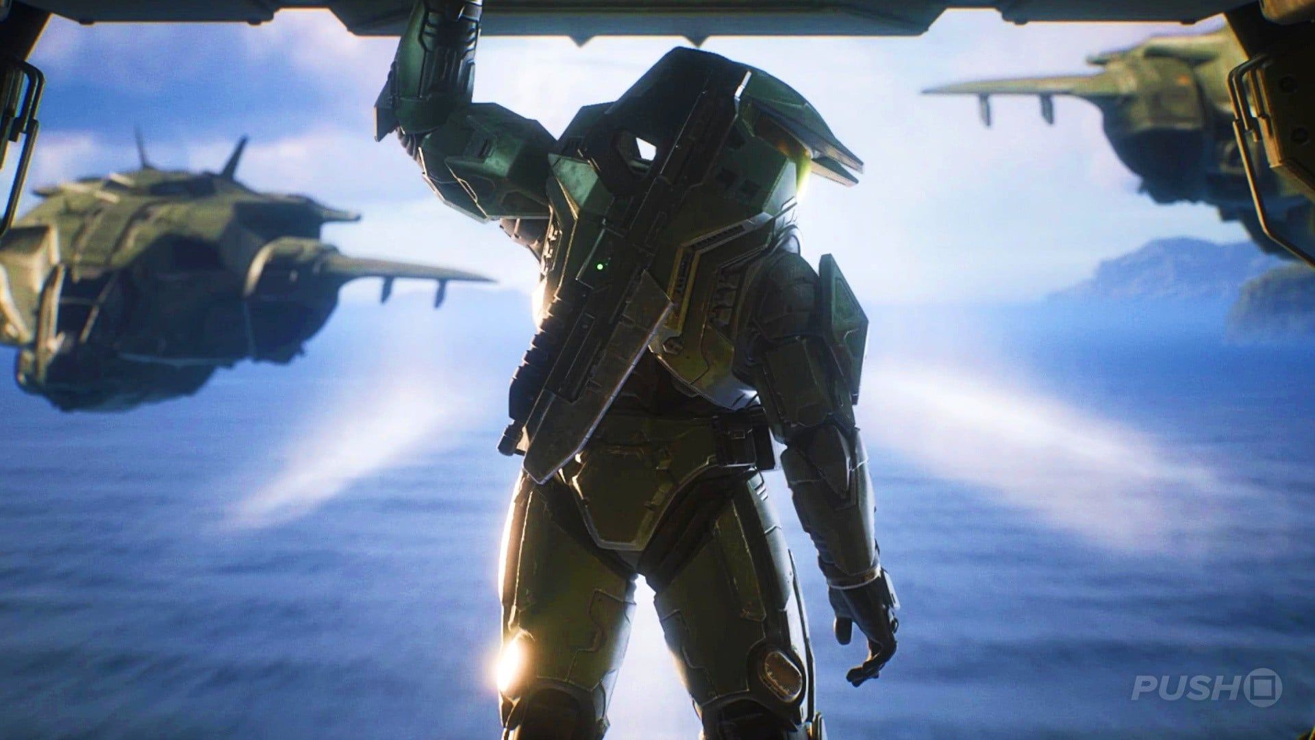 Featured image PS5 Pro makes Halo better than Xbox for epic gameplay