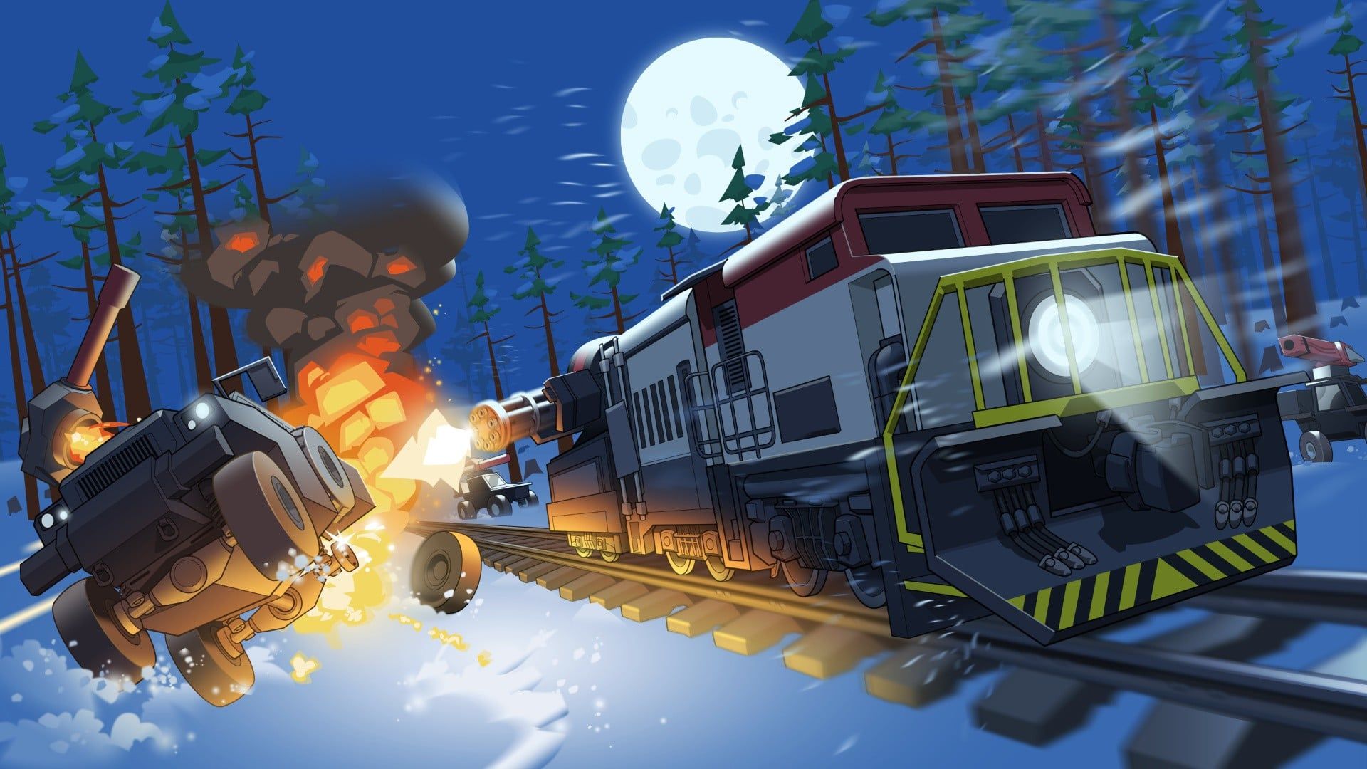 Featured image Two Day One Games Drop Today on Xbox and PC Game Pass