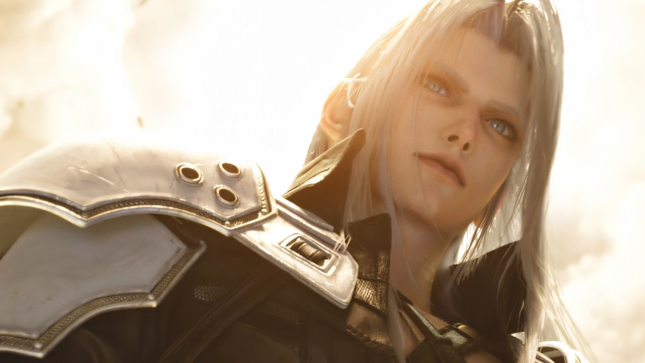 Featured image JRPG Legends pilot Final Fantasy 14 raid with FF7 Remake
