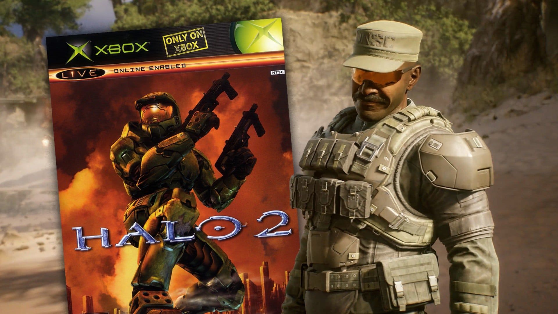 Featured image Halo Legendary Ending Teases Halo 2 Remake Coming