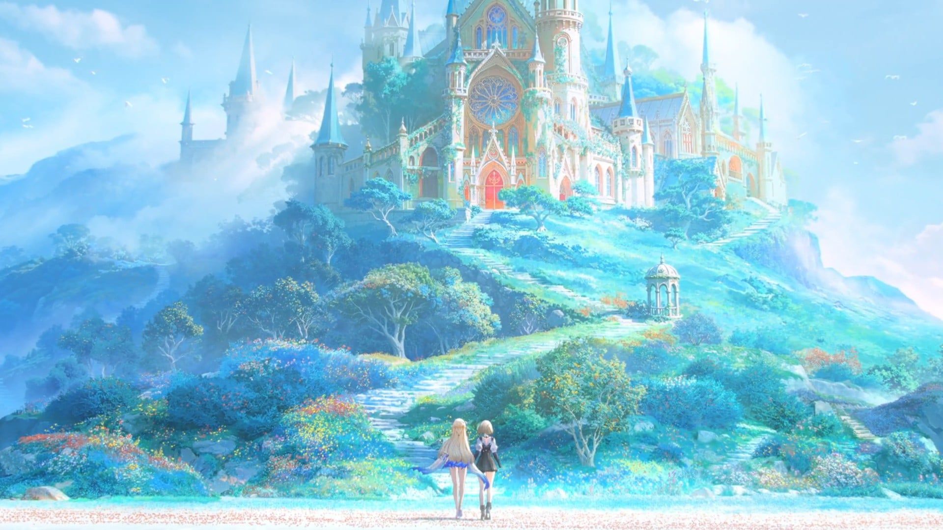 Featured image PS5 RPG gets official anime visuals expansion